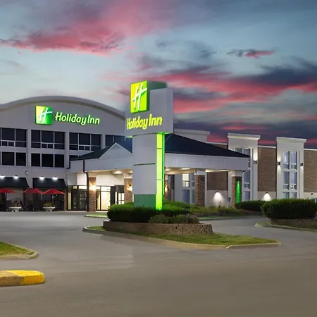 Holiday Inn Des Moines-Airport Conf Center By Ihg-3