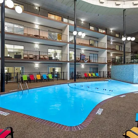Holiday Inn Des Moines-Airport Conf Center By Ihg-2