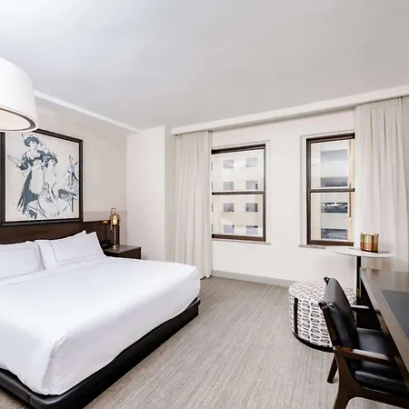 Hotel Fort Des Moines, Curio Collection By Hilton-2