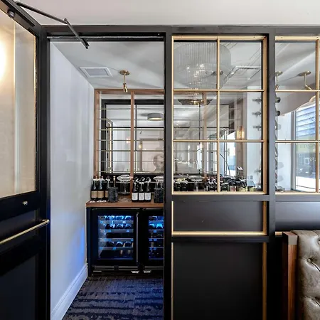 Hotel Fort Des Moines, Curio Collection By Hilton-3